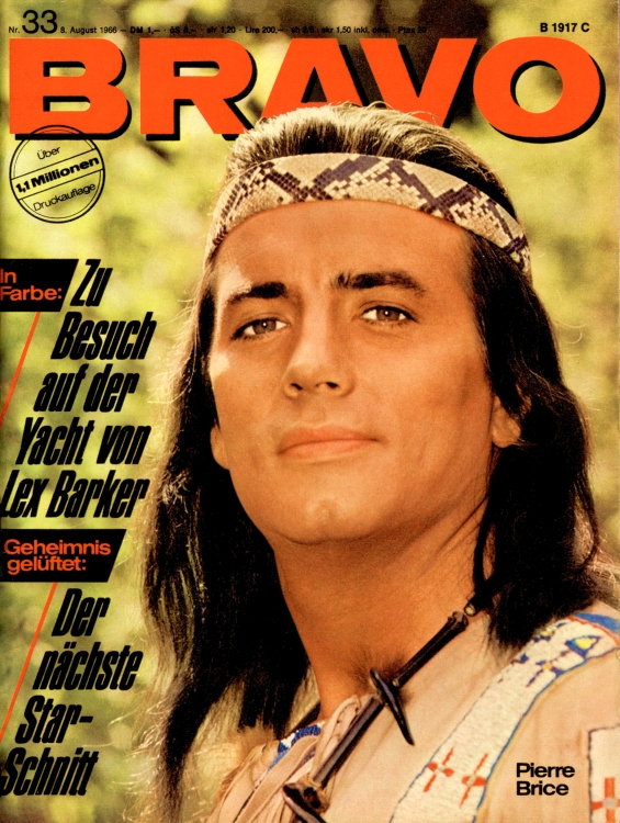 BRAVO 1966-33